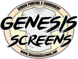 Genesis Screens